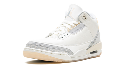 Jordan 3 Retro Craft Ivory
