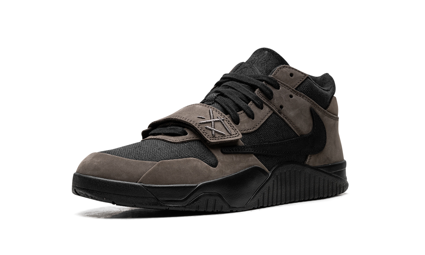 Jordan Jumpman Jack TR Travis Scott Dark Mocha