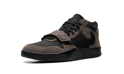 Jordan Jumpman Jack TR Travis Scott Dark Mocha