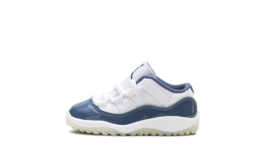 Jordan 11 Retro Low Diffused Blue (TD)