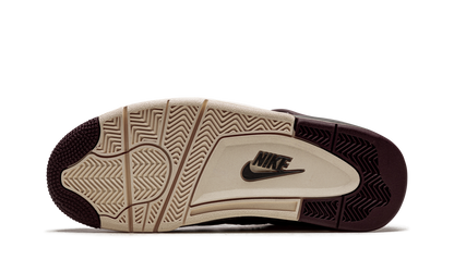 Jordan 4 Retro SP A Ma Maniére Violet Ore