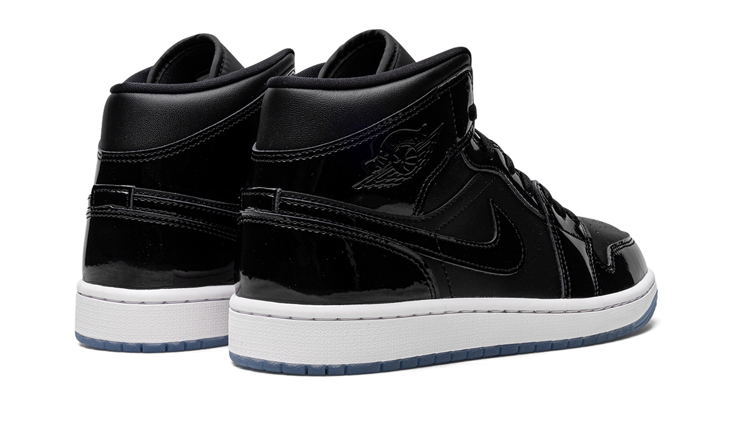 Jordan 1 Mid SE Space Jam