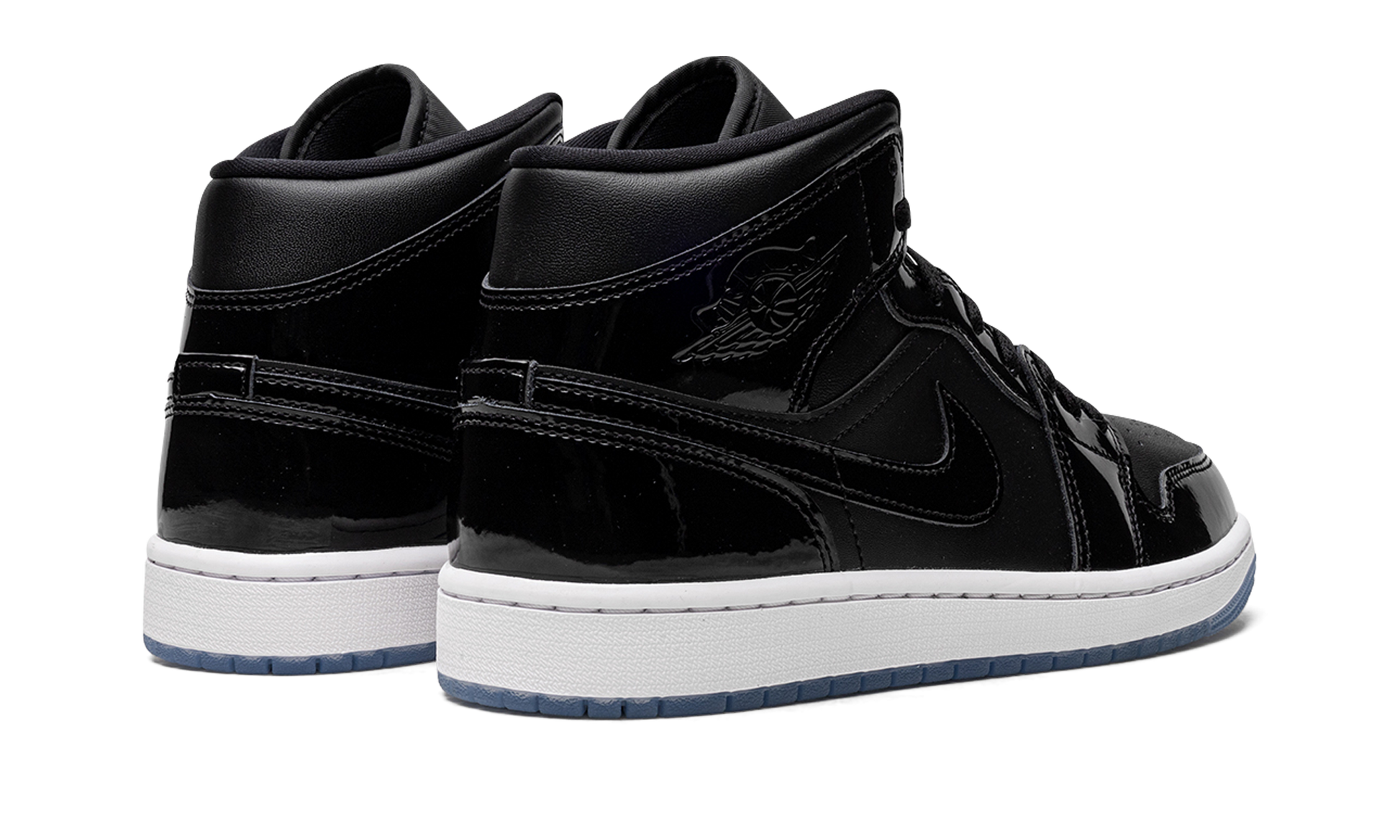 Jordan 1 Mid SE Space Jam
