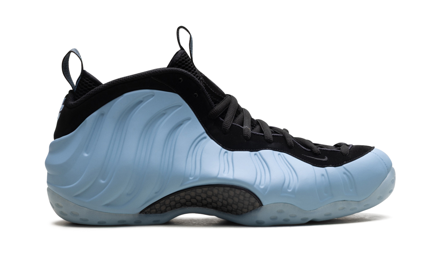 Nike Air Foamposite One Psychic Blue