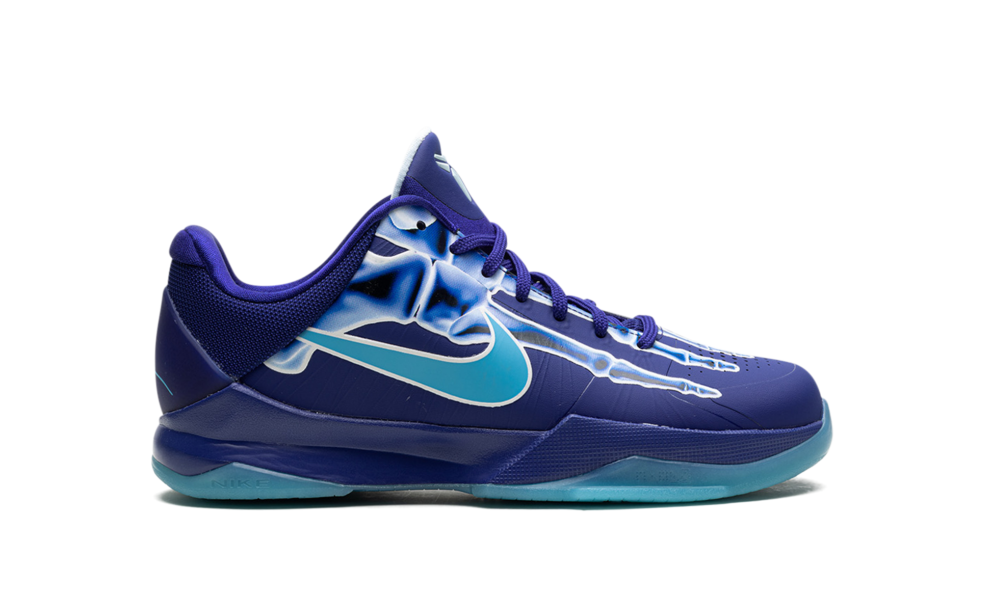 Nike Kobe 5 X-Ray (GS)
