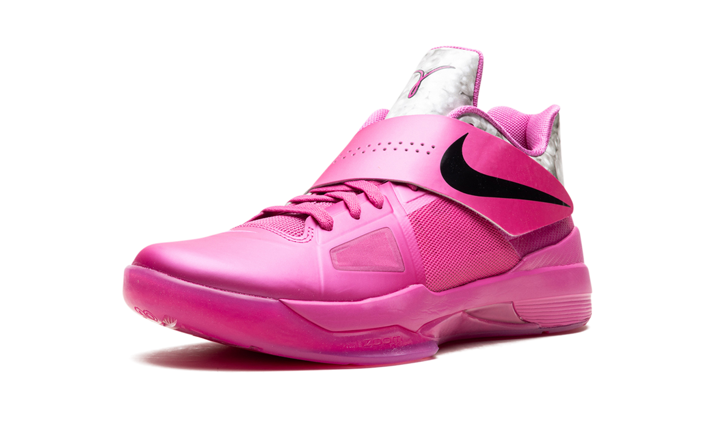 Nike KD 4 Aunt Pearl (2024)