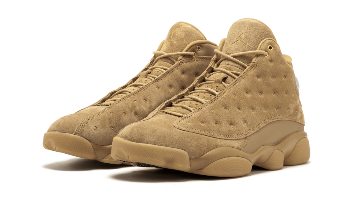 Jordan 13 Retro Wheat