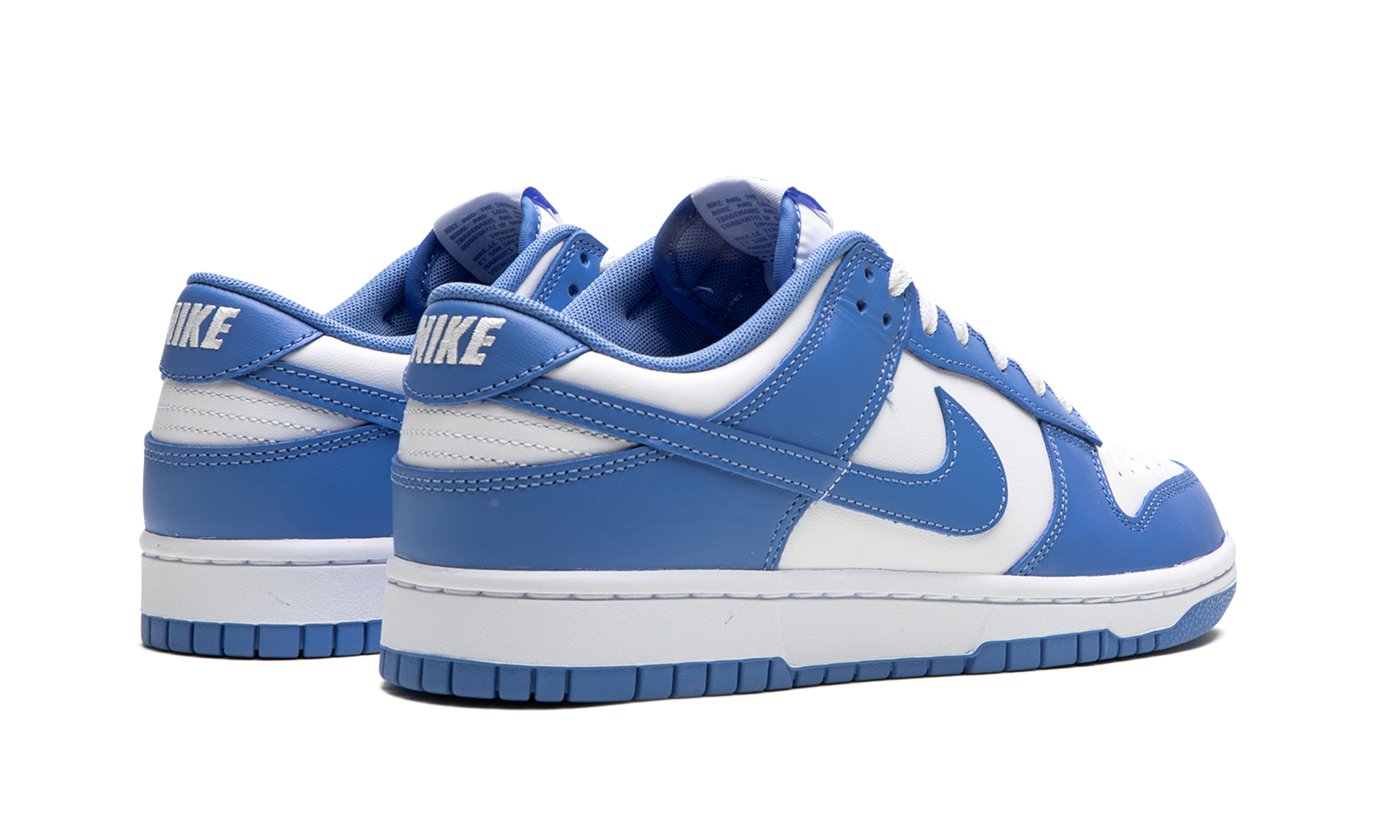 Nike Dunk Low Polar Blue