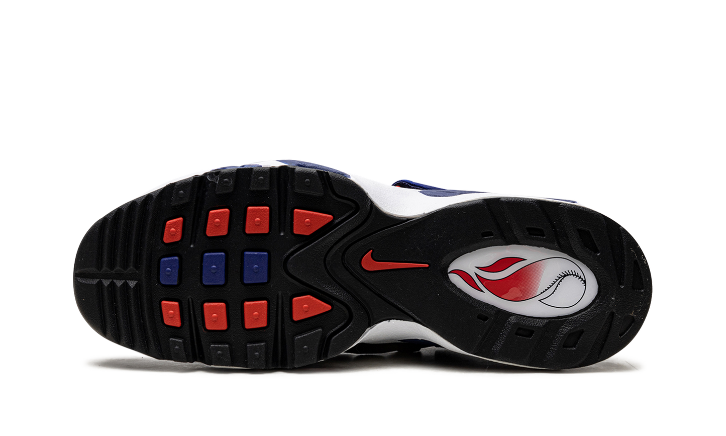 Nike Air Griffey Max 1 USA Black