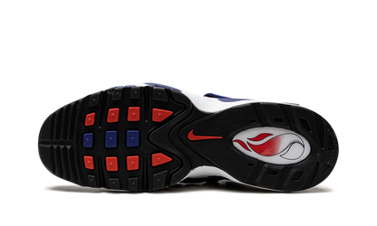 Nike Air Griffey Max 1 USA Black