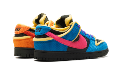 Nike Dunk Low Cactus Plant Flea Market Swamp Sponge Photo Blue