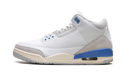 Jordan 3 Retro Lucky Shorts