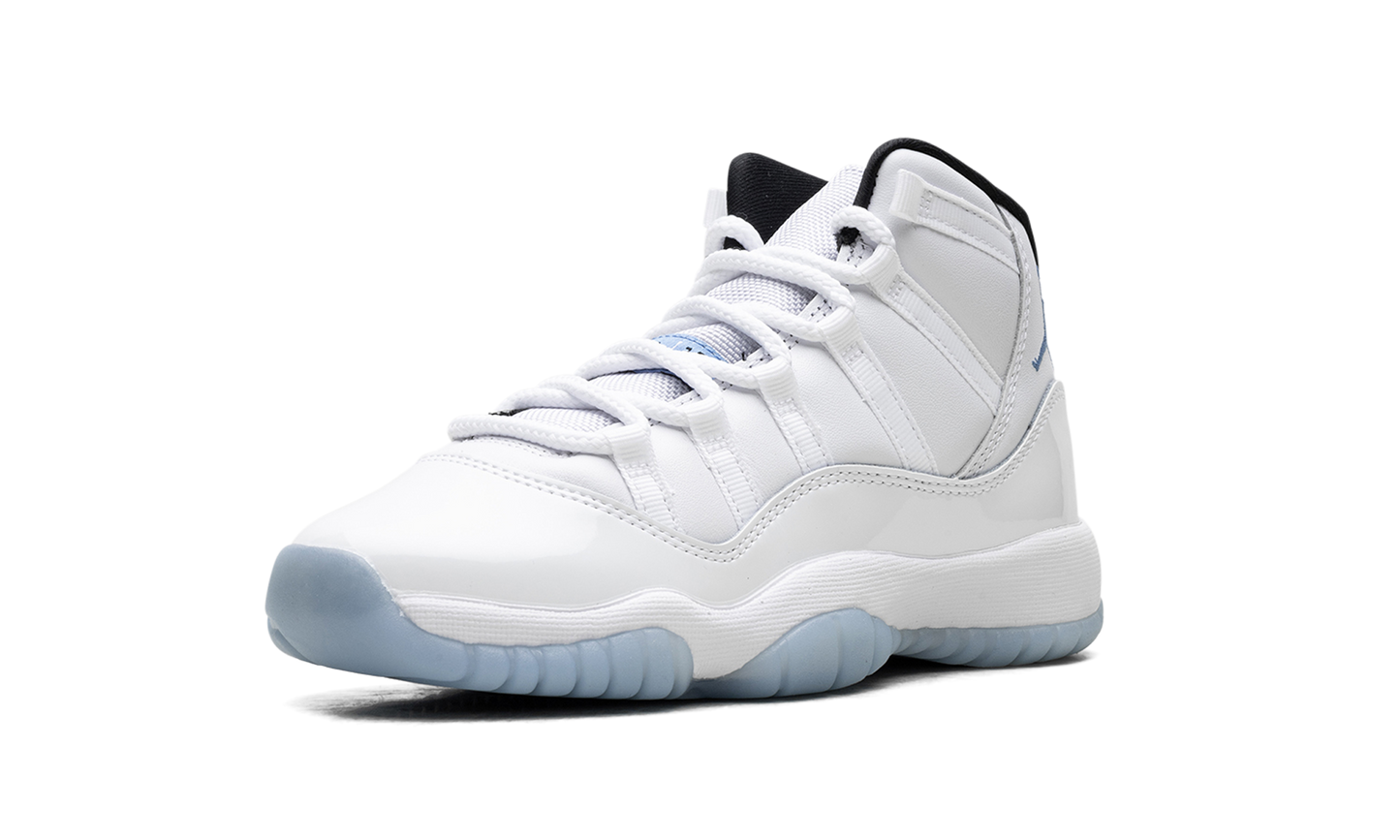 Jordan 11 Retro Legend Blue (2024) (GS)