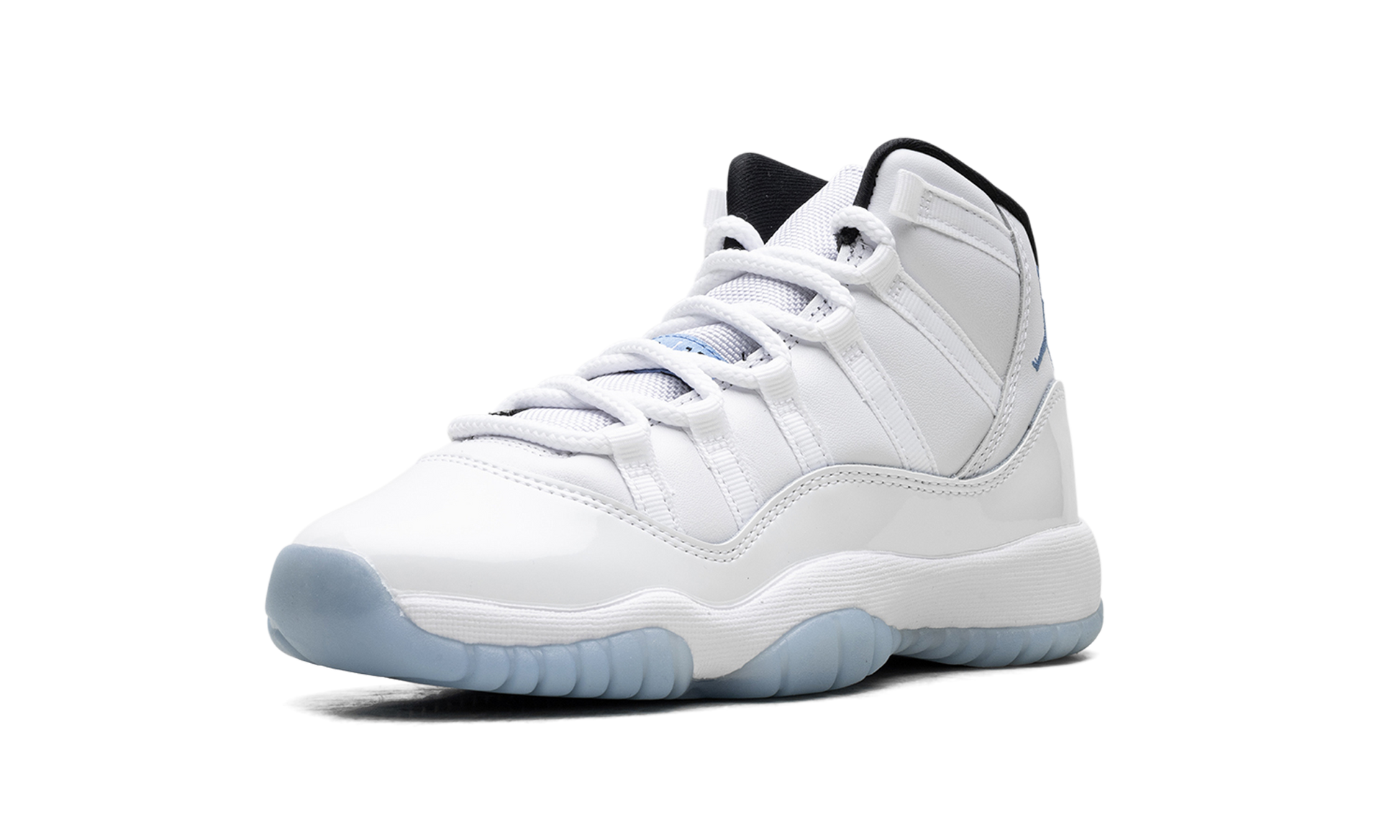 Jordan 11 Retro Legend Blue (2024) (GS)