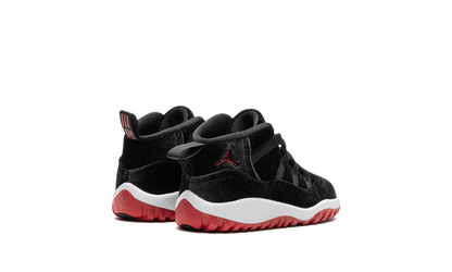 Jordan 11 Retro Bred Velvet (TD)