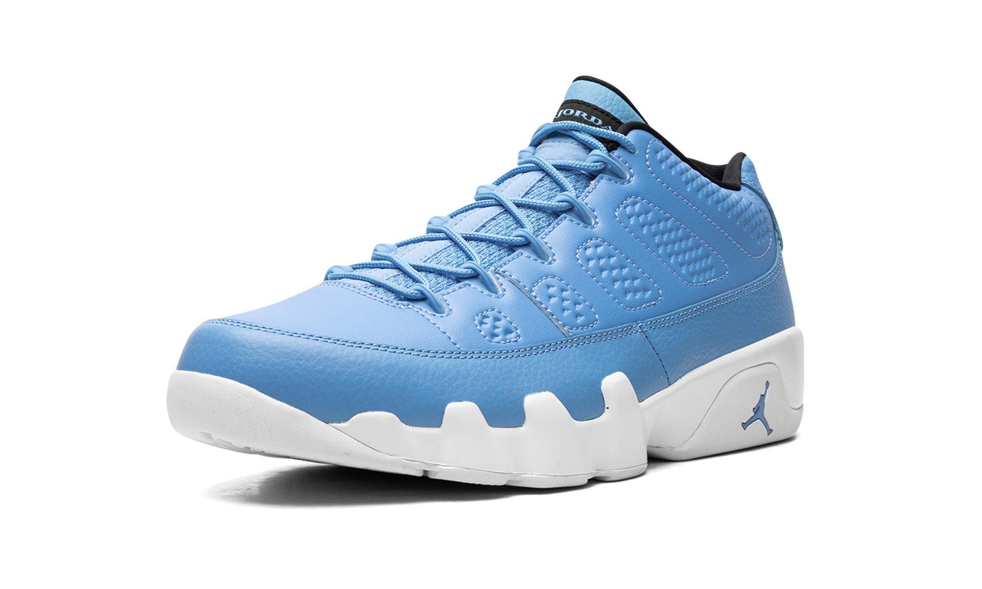 Jordan 9 Retro Low Pantone