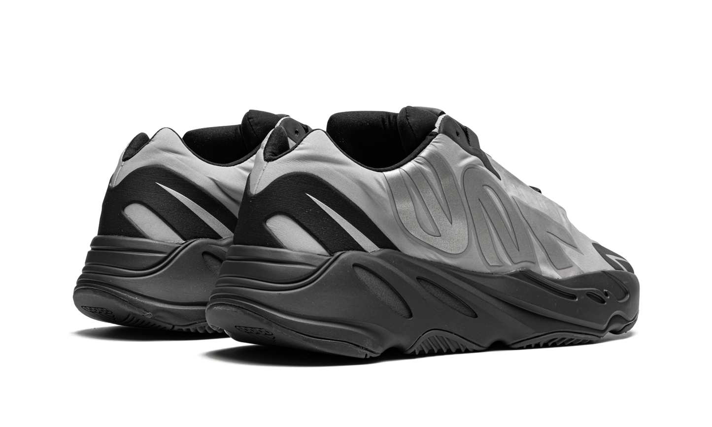 adidas Yeezy Boost 700 MNVN Metallic