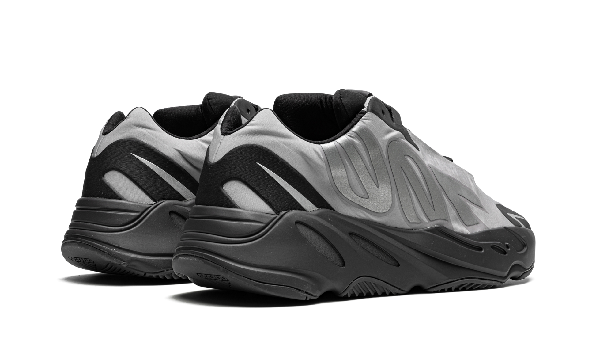 adidas Yeezy Boost 700 MNVN Metallic