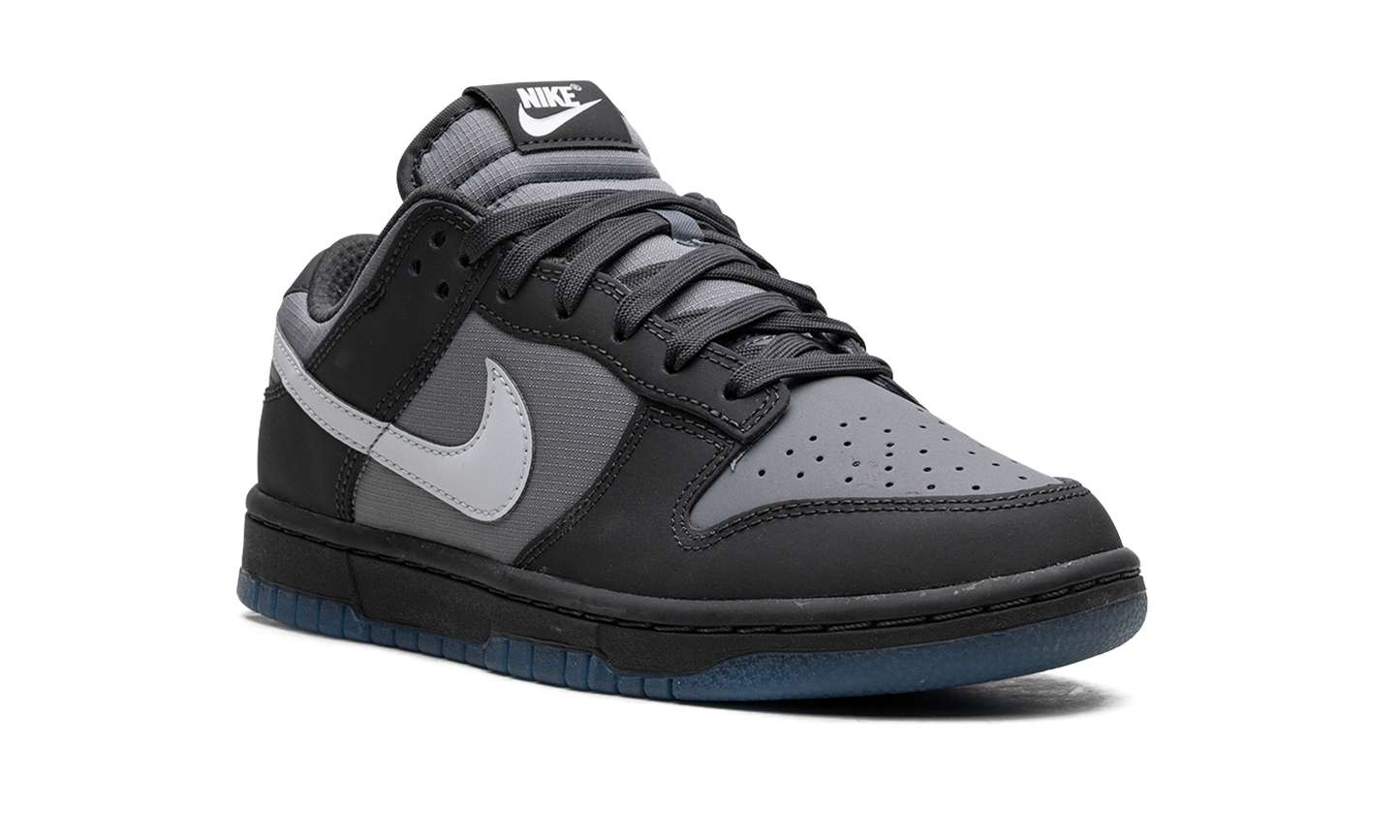 Nike Dunk Low Anthracite