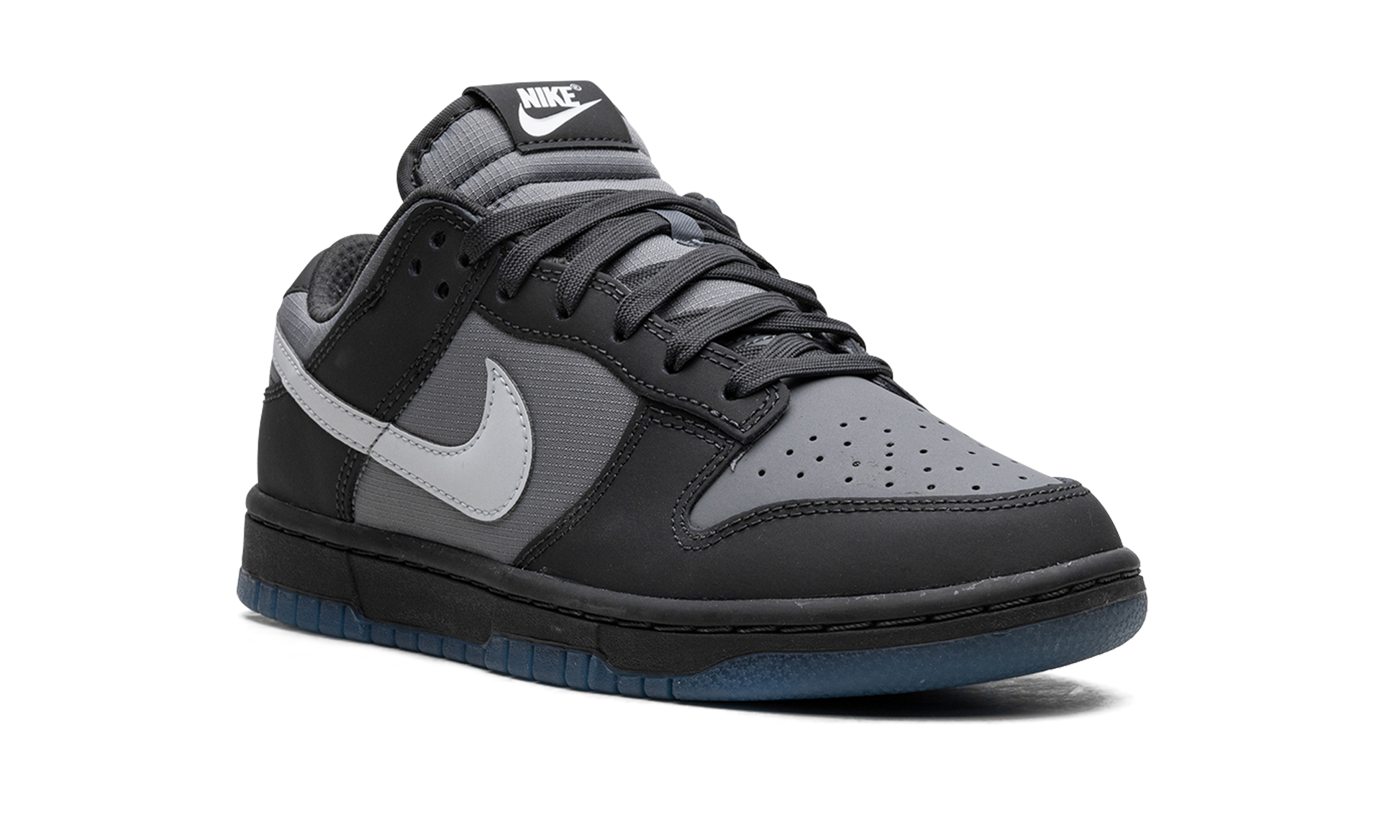 Nike Dunk Low Anthracite