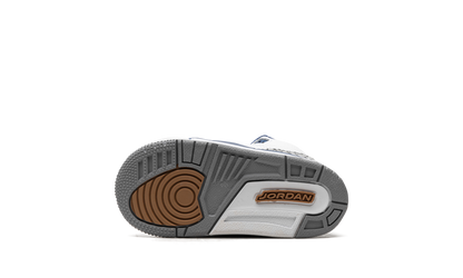 Jordan 3 Retro Wizards (TD)