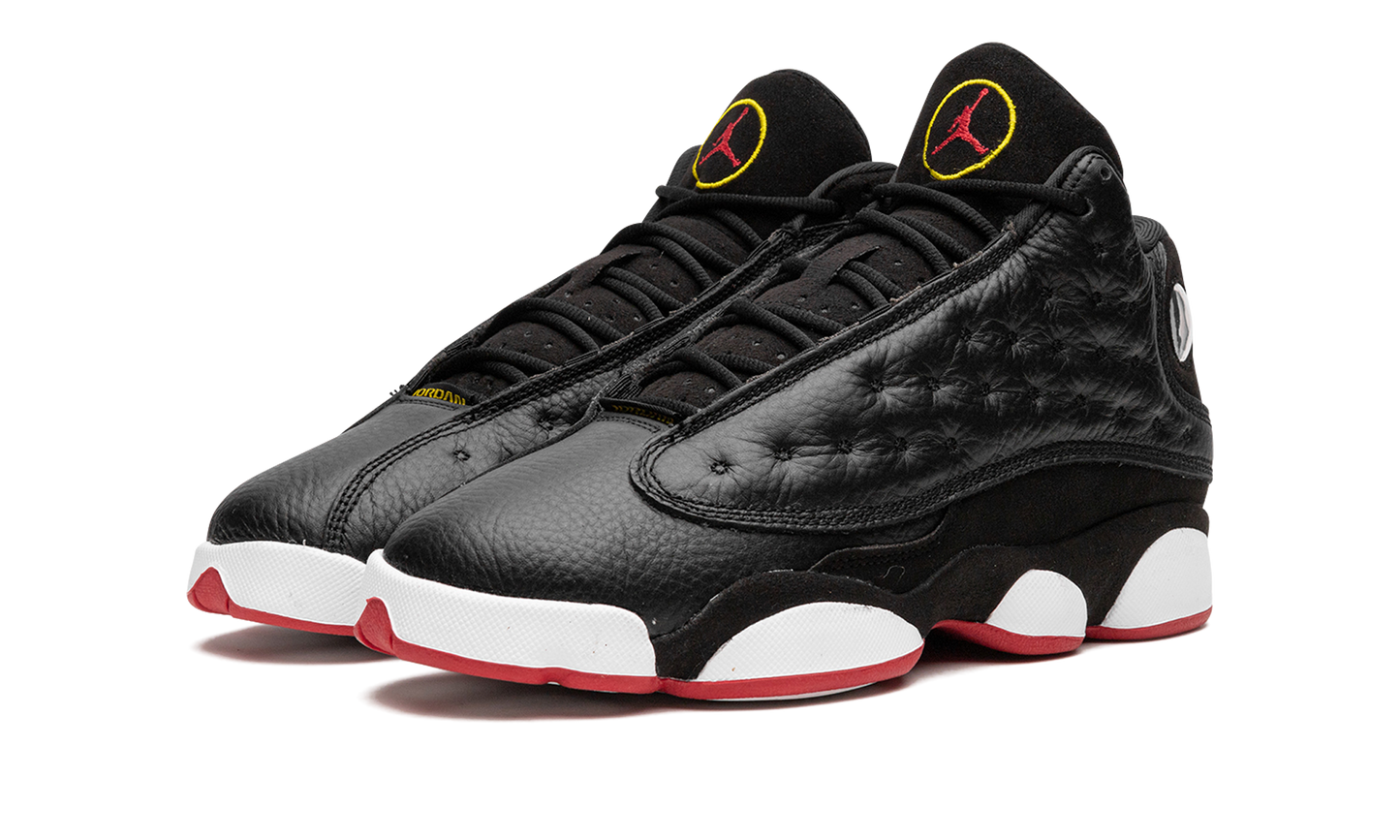 Jordan 13 Retro Playoffs (2023) (GS)