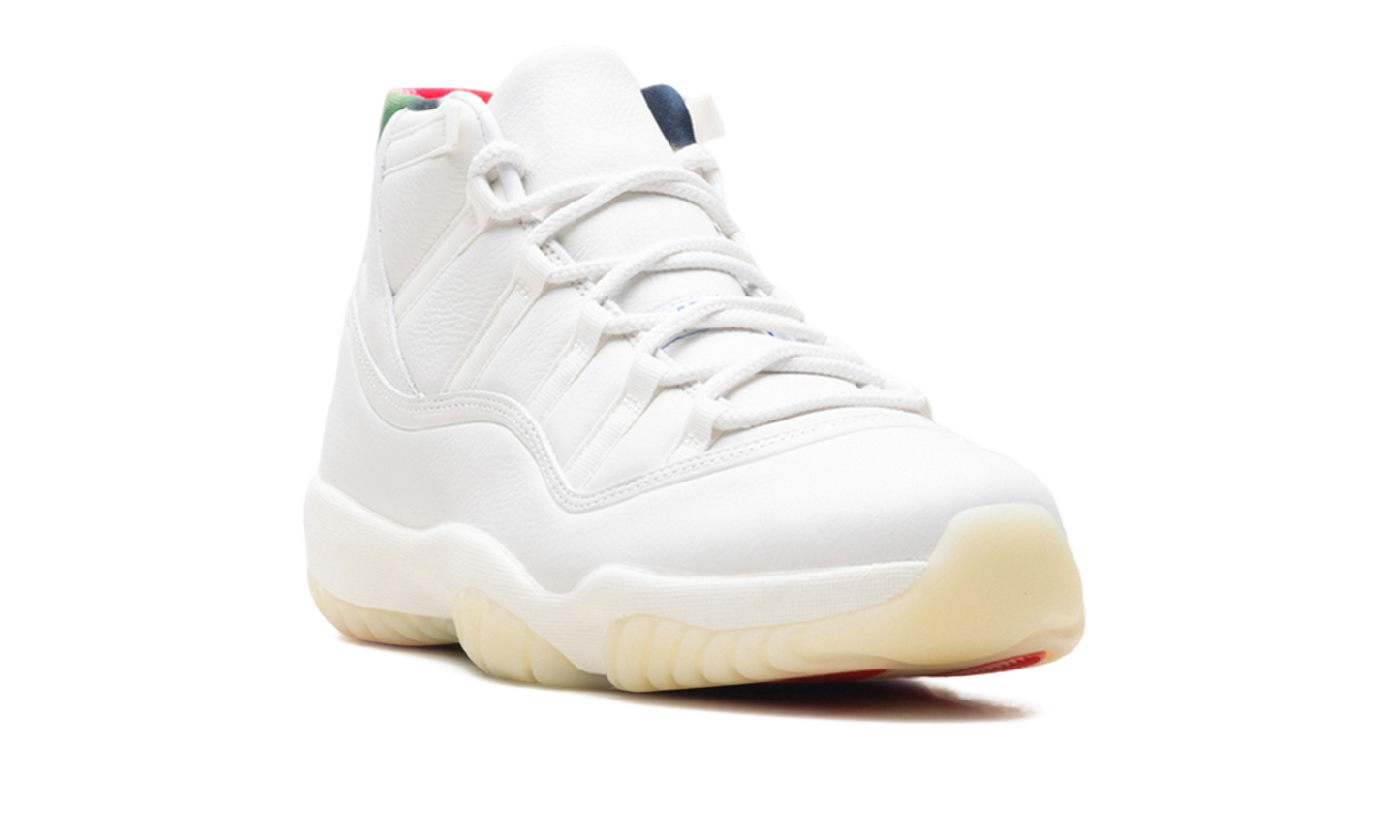 Jordan 11 Retro 285
