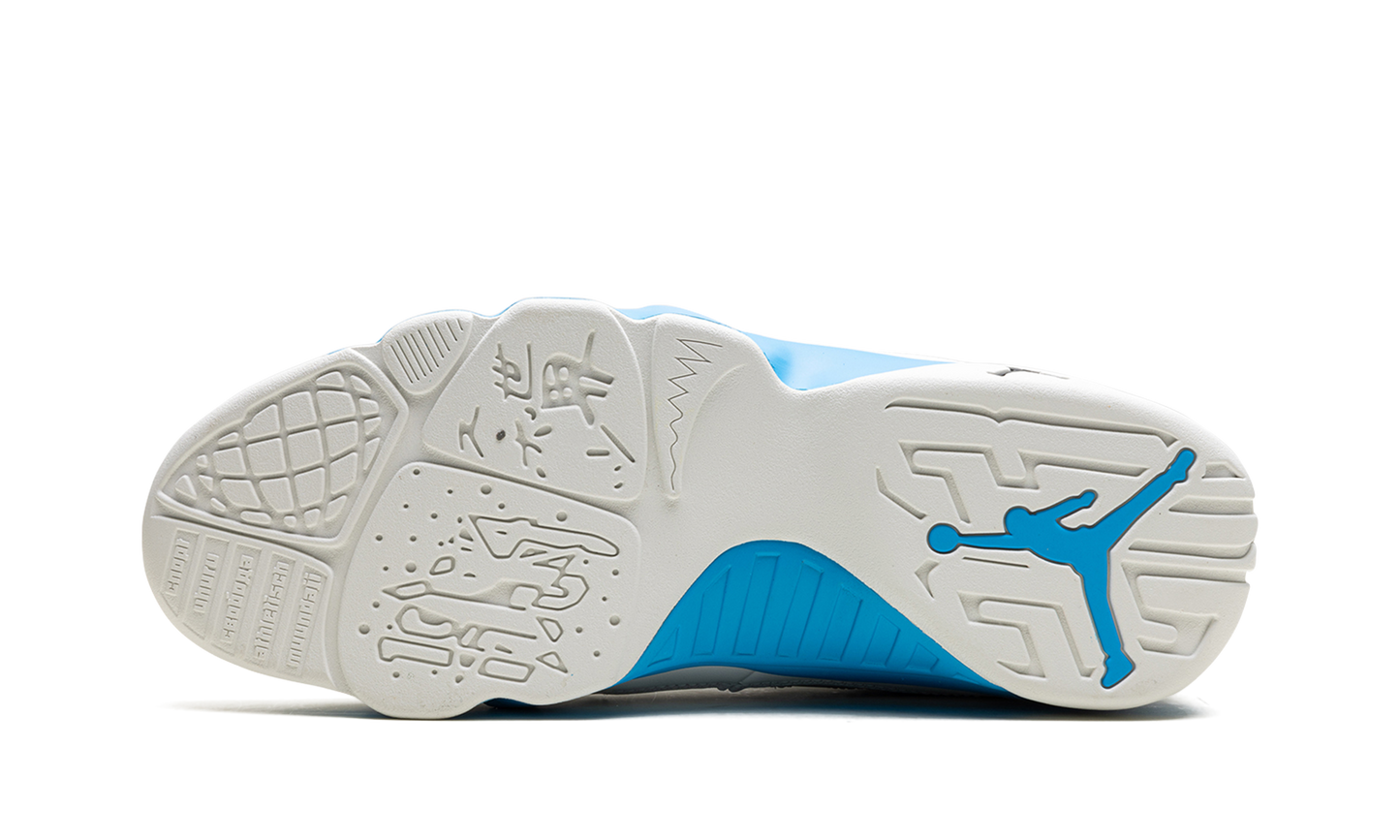Jordan 9 Retro Powder Blue (2024)