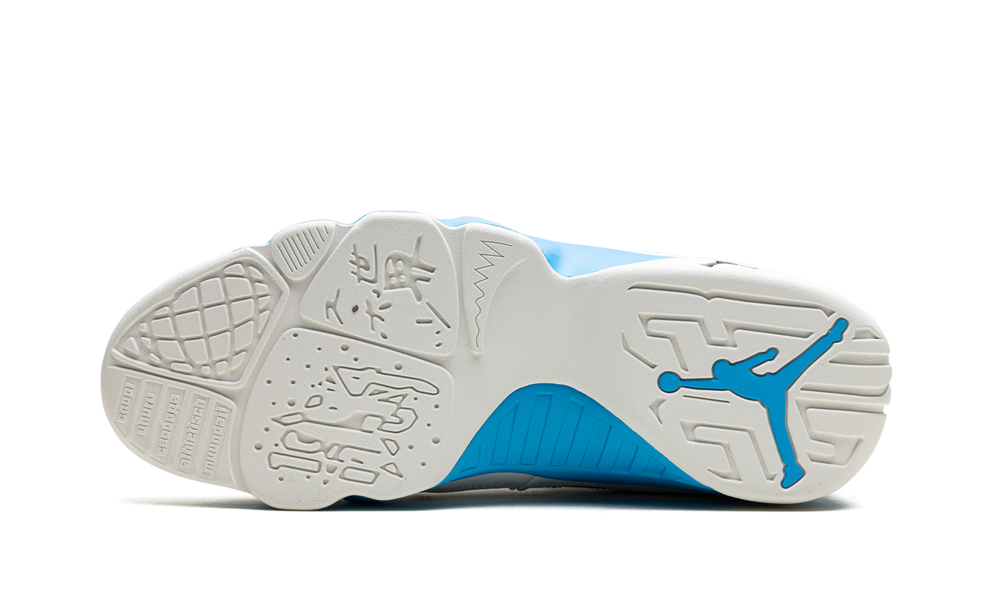 Jordan 9 Retro Powder Blue (2024)