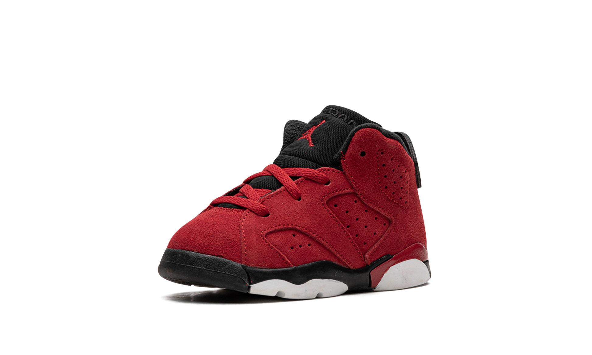 Jordan 6 Retro Toro Bravo (TD)