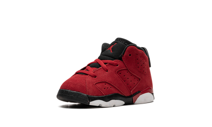 Jordan 6 Retro Toro Bravo (TD)