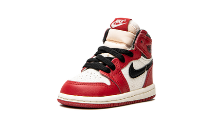 Jordan 1 Retro High OG Chicago Lost and Found (TD)