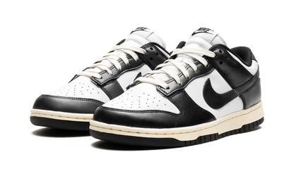 Nike Dunk Low Vintage Panda (Women's)