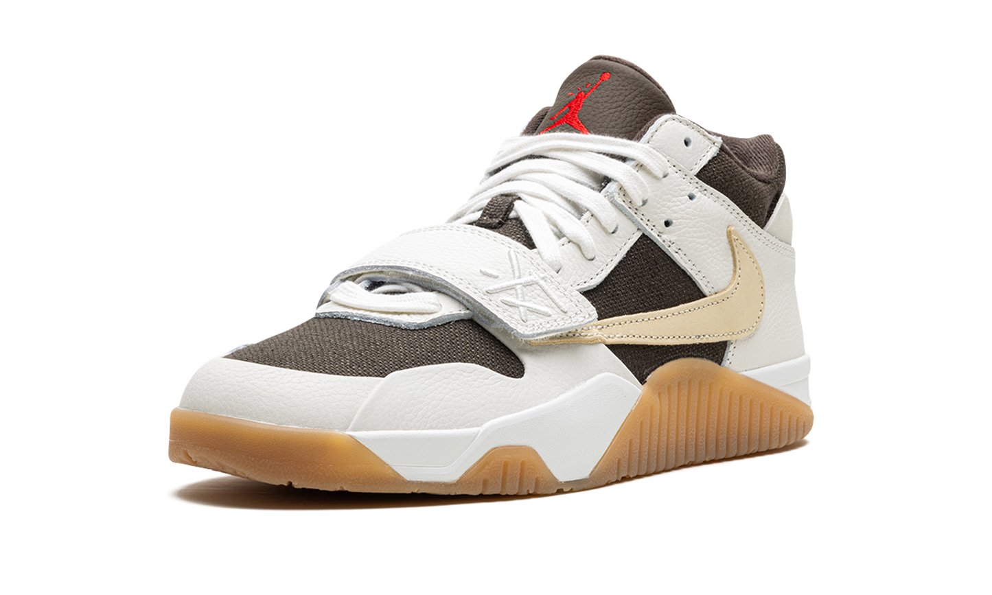 Jordan Jumpman Jack TR Travis Scott Sail