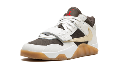 Jordan Jumpman Jack TR Travis Scott Sail
