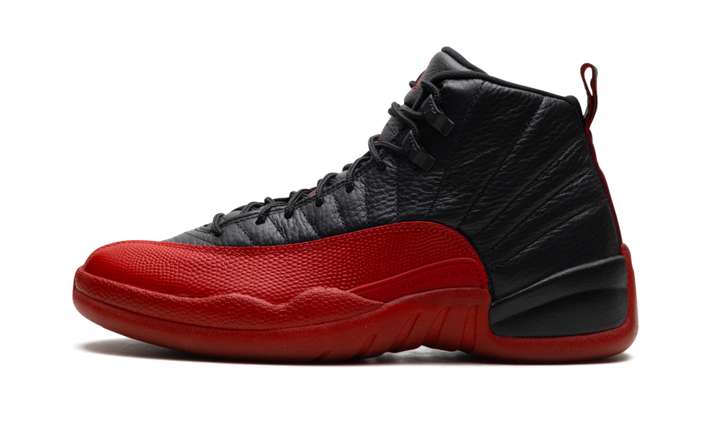 Jordan 12 Retro Flu Game (2025)