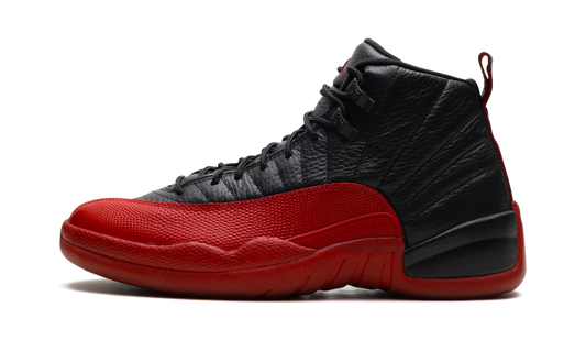 Jordan 12 Retro Flu Game (2025)