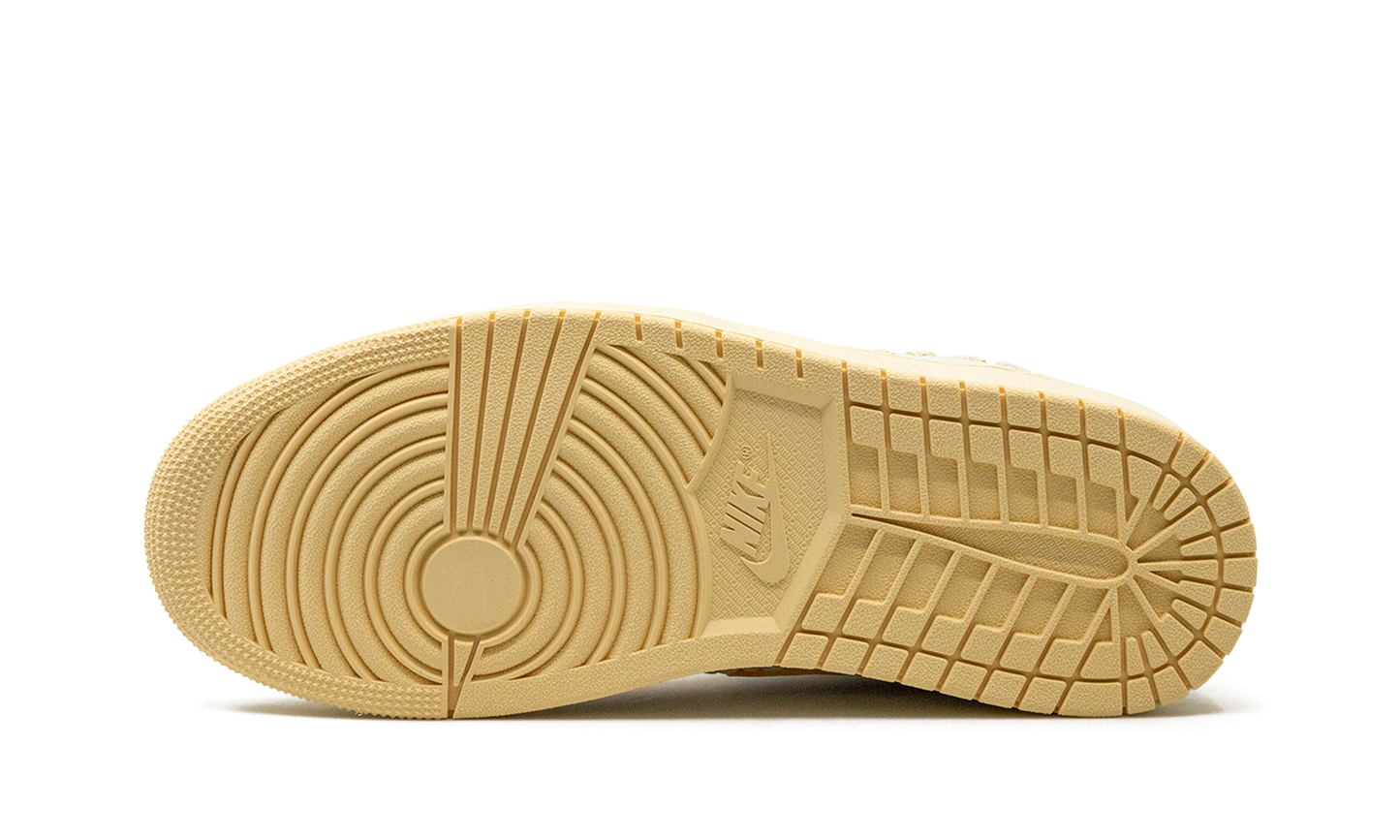 Jordan 1 Retro High OG SP Union LA Bephies Beauty Supply Summer of ‘96