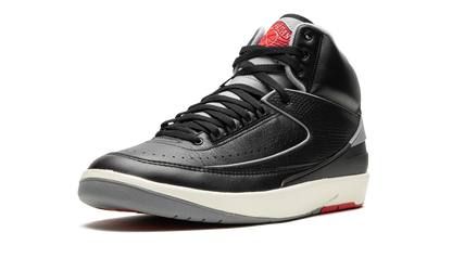 Jordan 2 Retro Black Cement