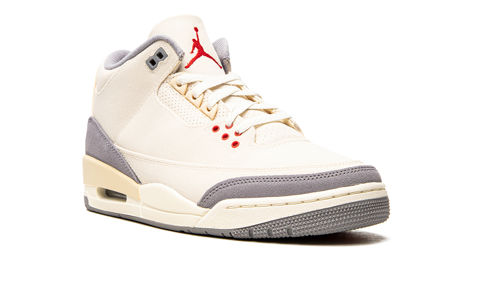 Jordan 3 Retro Muslin