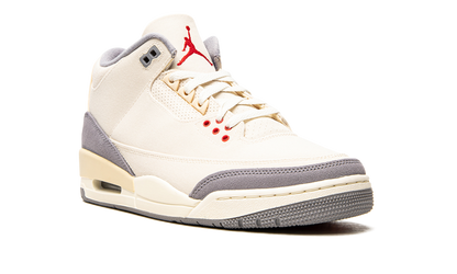 Jordan 3 Retro Muslin