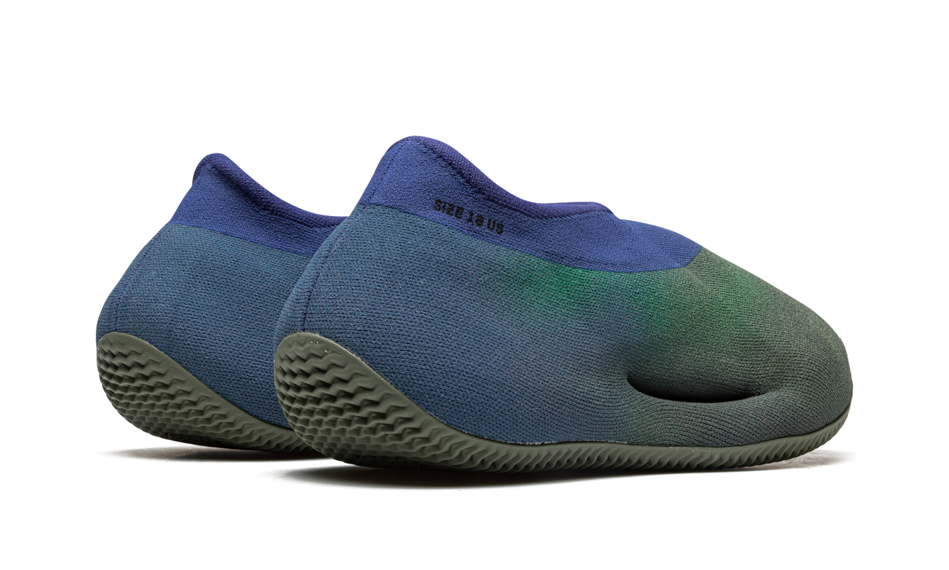 adidas Yeezy Knit RNR Faded Azure