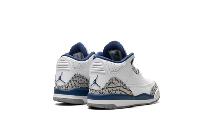 Jordan 3 Retro Wizards (TD)