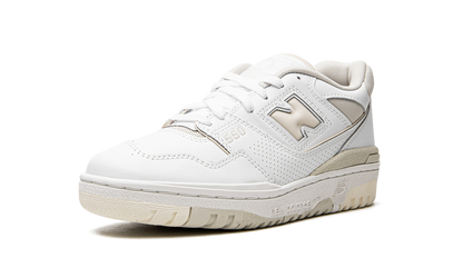 New Balance 550 Silver Birch (Women's)