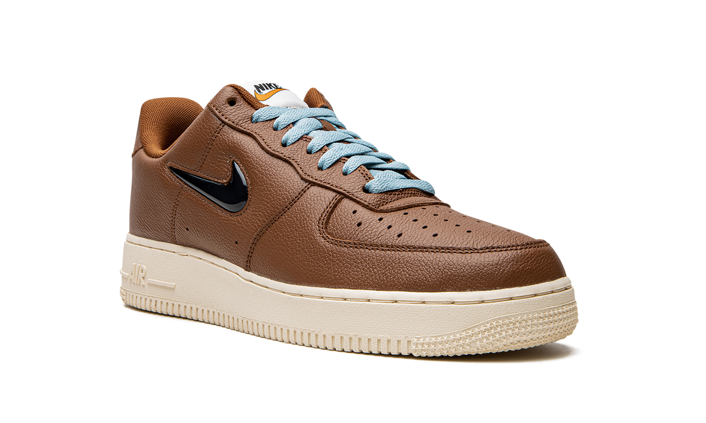 Nike Air Force 1 Low '07 Premium Vintage Pecan