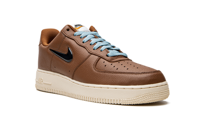 Nike Air Force 1 Low '07 Premium Vintage Pecan