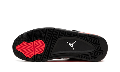 Jordan 4 Retro Red Thunder
