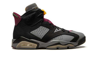 Jordan 6 Retro Bordeaux
