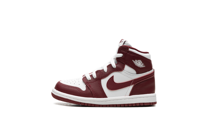 Jordan 1 Retro High OG Artisanal Team Red (TD)