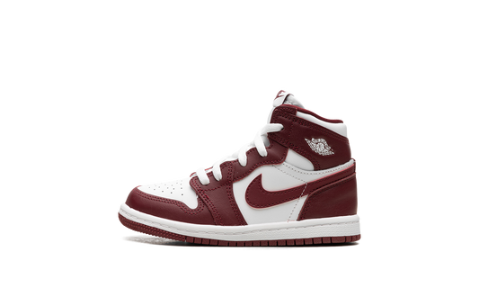Jordan 1 Retro High OG Artisanal Team Red (TD)